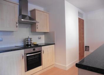 Flat To Rent in Reigate