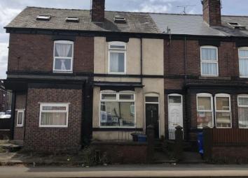 Property For Sale in Sheffield