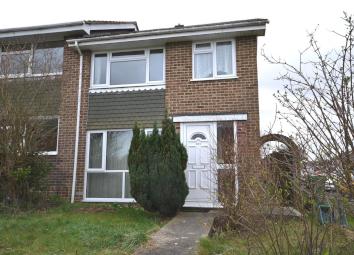 End terrace house For Sale in Basingstoke