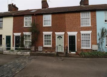 Terraced house To Rent in West Malling