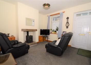 Terraced house For Sale in Clitheroe