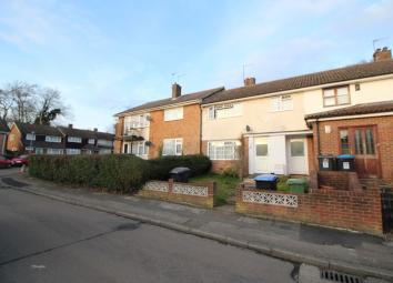 Studio To Rent in Hemel Hempstead