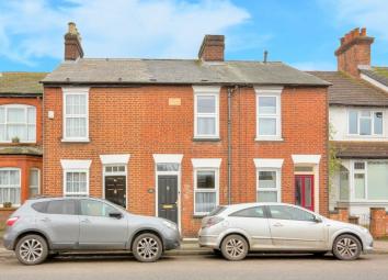 Cottage To Rent in St.albans