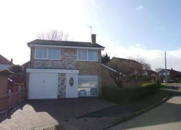 Detached house For Sale in Braintree