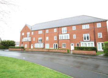 Flat For Sale in Altrincham