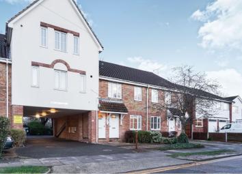 Maisonette For Sale in Westcliff-on-Sea