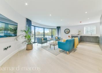 Flat For Sale in Epsom
