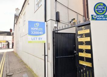Flat To Rent in Bedford
