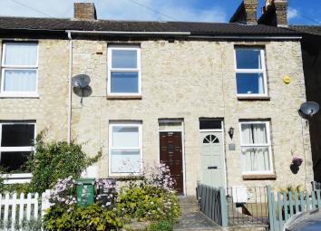Terraced house To Rent in Maidstone
