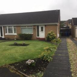 Semi-detached bungalow To Rent in Glasgow
