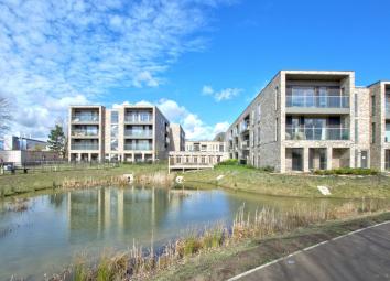 Flat For Sale in Cambridge