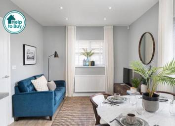 Flat For Sale in Leatherhead