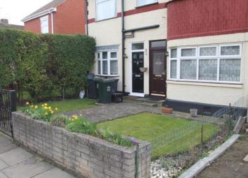 Maisonette For Sale in Dartford