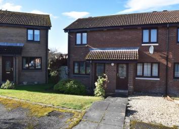 End terrace house For Sale in Livingston