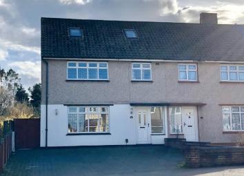 Semi-detached house For Sale in Bexley