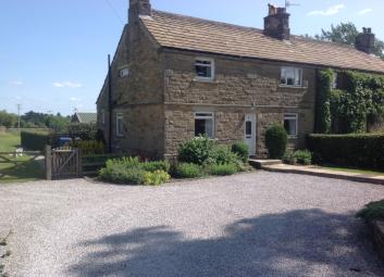 Semi-detached house To Rent in Skipton
