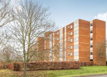 Flat For Sale in Letchworth Garden City