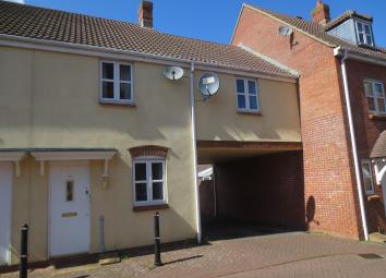 Terraced house To Rent in Westbury