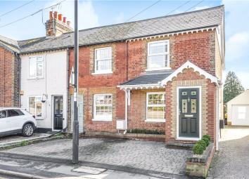 End terrace house For Sale in Windsor