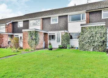 Flat For Sale in Wilmslow