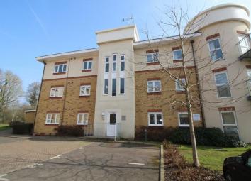 Flat To Rent in Crawley
