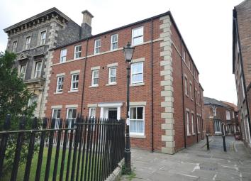 Flat To Rent in Goole