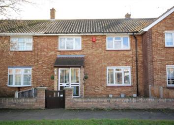 Terraced house For Sale in Grays