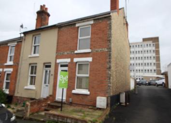 Semi-detached house To Rent in Colchester
