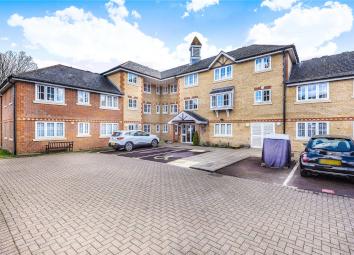 Flat For Sale in Rickmansworth