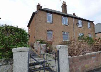 Flat For Sale in St. Andrews