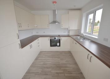 Terraced house To Rent in Strathaven