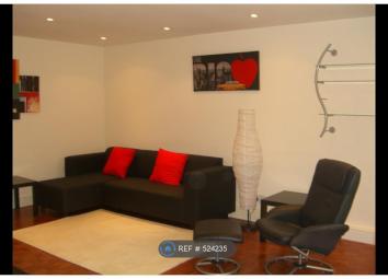 Flat To Rent in Stanmore