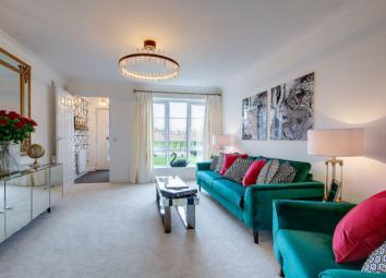 Semi-detached house For Sale in Irvine