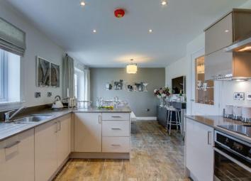 Detached house For Sale in Irvine