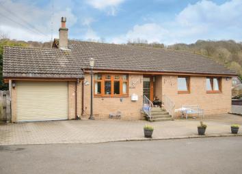 Detached house For Sale in Helensburgh