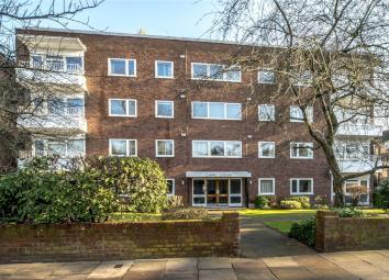 Studio To Rent in Richmond