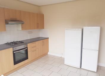 Terraced house To Rent in Feltham