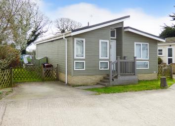 Mobile/park home For Sale in Chichester