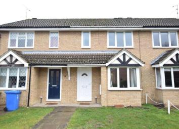 Terraced house To Rent in Bracknell