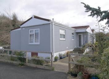 Detached bungalow For Sale in Corsham