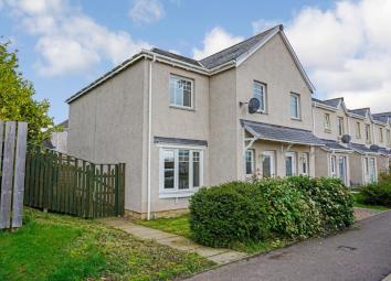 End terrace house For Sale in Perth