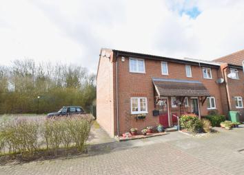 End terrace house For Sale in Braintree