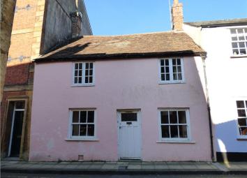 Terraced house For Sale in Sherborne