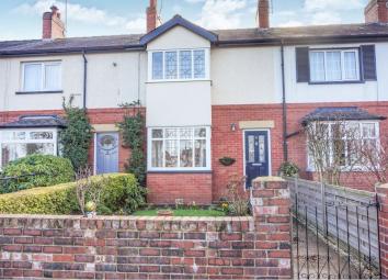 Terraced house For Sale in Ilkley