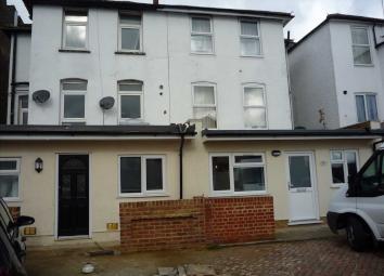 Flat To Rent in Rochester