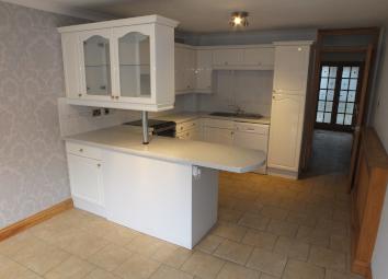 3 Bedroom Terraced house to rent