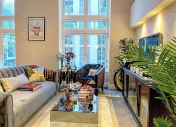 Flat To Rent in London