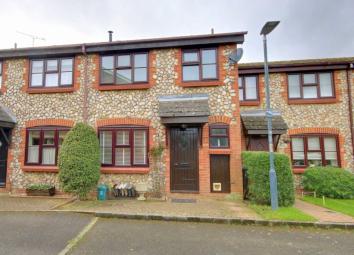 Property For Sale in Hemel Hempstead