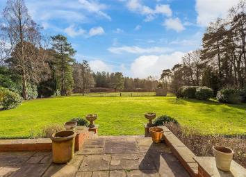 5 Bedroom Property to rent