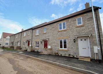 End terrace house For Sale in Somerton